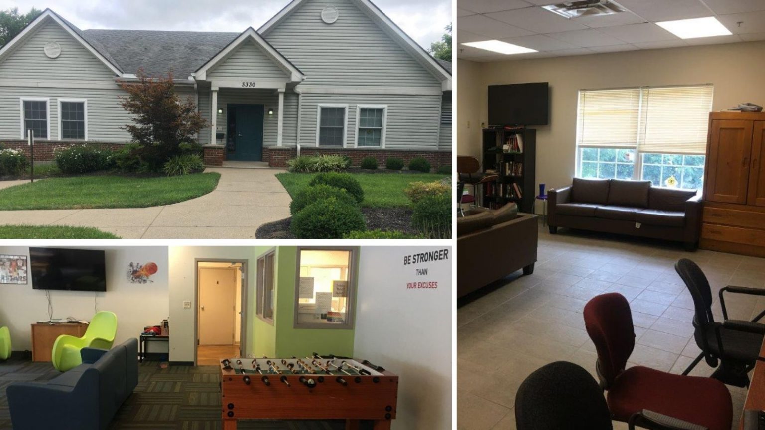 Youth Development Center Lighthouse Lighthouse